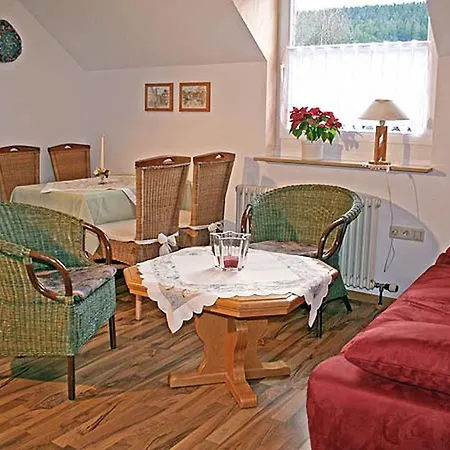 Ferienappartements-Ferienwohnung Steige Schramberg Exterior foto