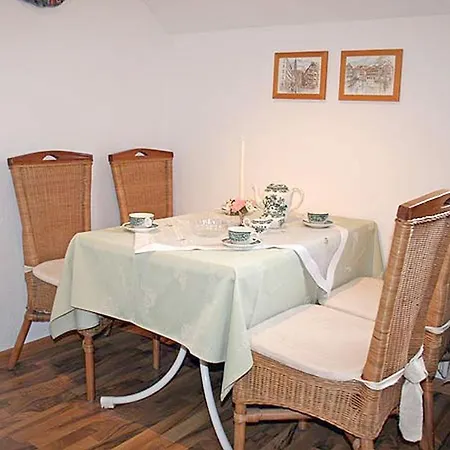 Ferienappartements-Ferienwohnung Steige Schramberg Exterior foto