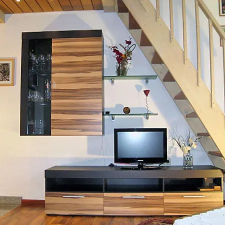 Ferienappartements-Ferienwohnung Steige Schramberg Exterior foto