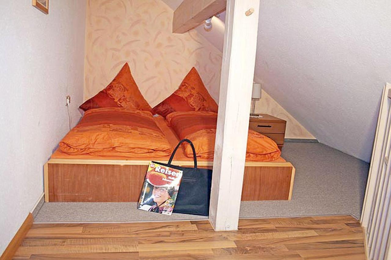 Ferienappartements-ferienwohnung Steige Apartment *