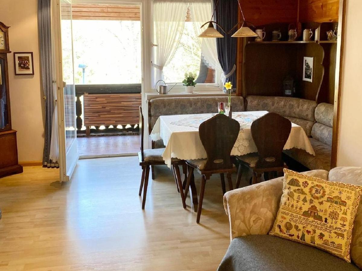 Ferienappartements-ferienwohnung Steige Apartment Schramberg