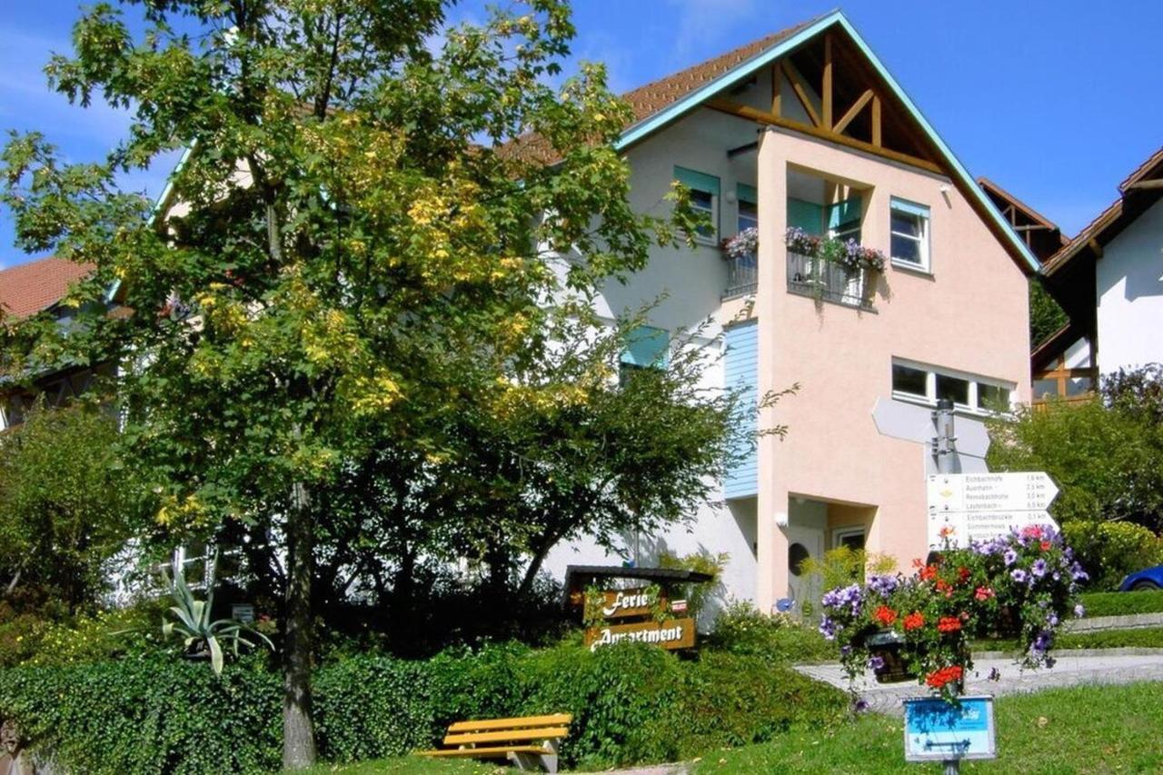 Apartment Ferienappartements-ferienwohnung Steige Schramberg