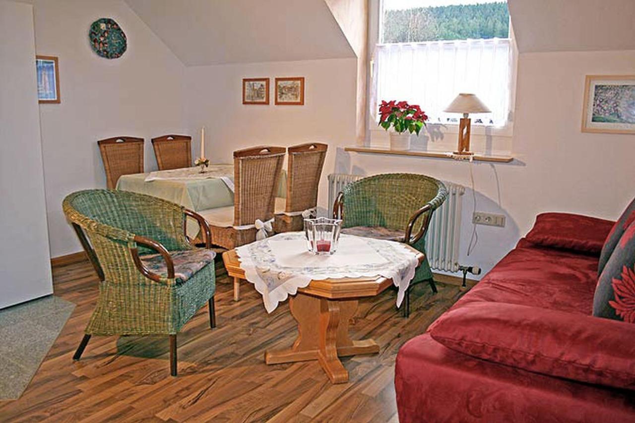Ferienappartements-ferienwohnung Steige Apartment Schramberg