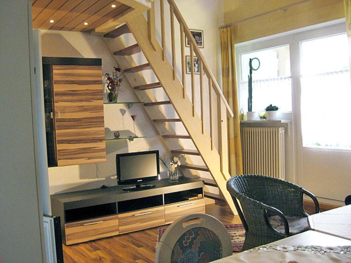 Ferienappartements-ferienwohnung Steige Apartment