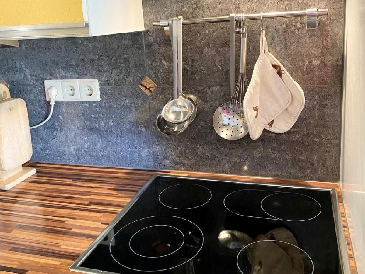 Apartment Ferienappartements-ferienwohnung Steige