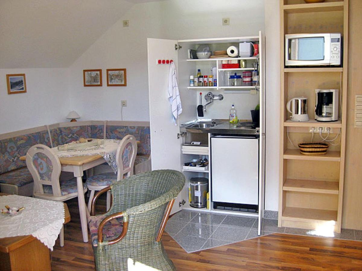 Ferienappartements-ferienwohnung Steige