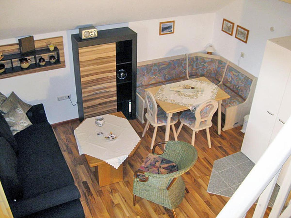 Ferienappartements-ferienwohnung Steige Schramberg