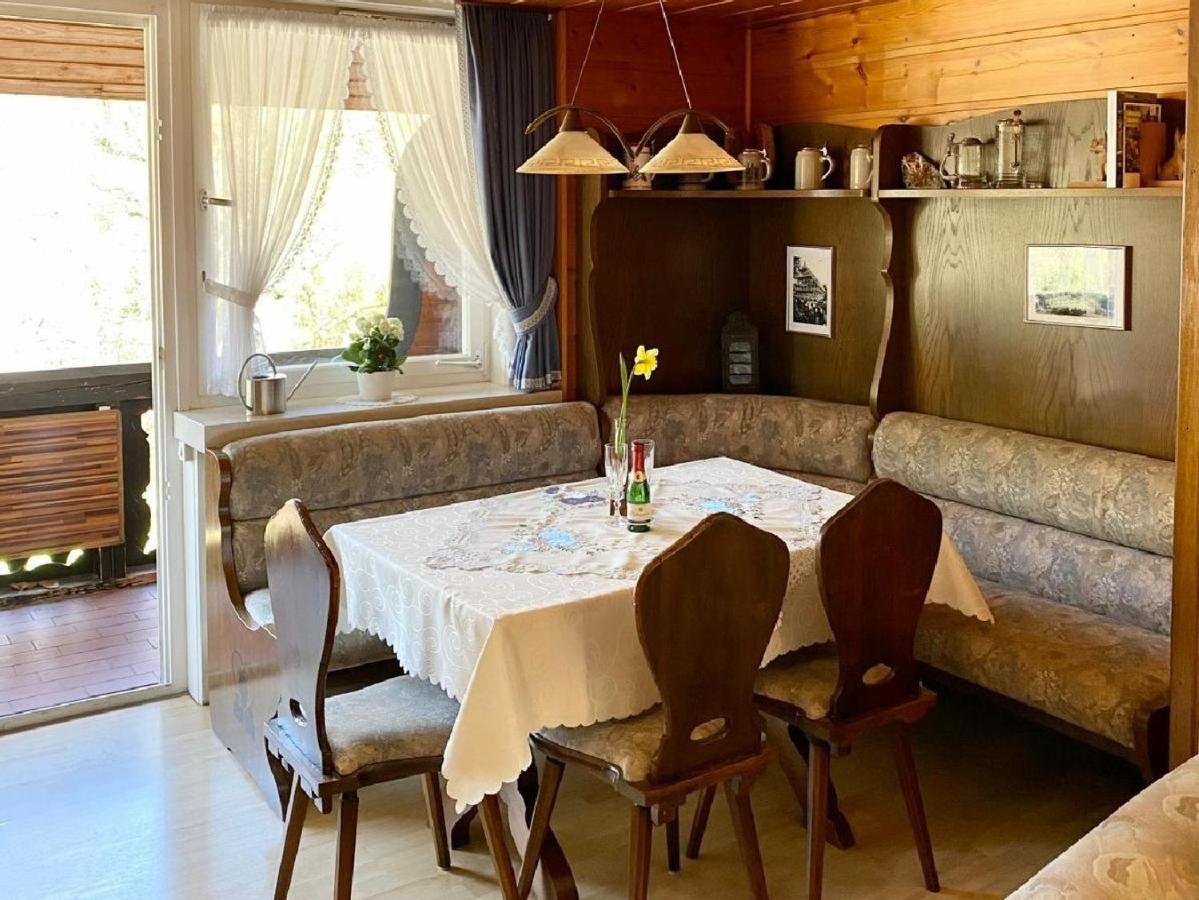 Ferienappartements-ferienwohnung Steige