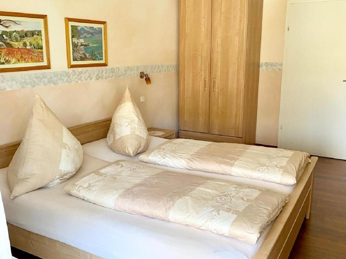 Apartment Ferienappartements-ferienwohnung Steige