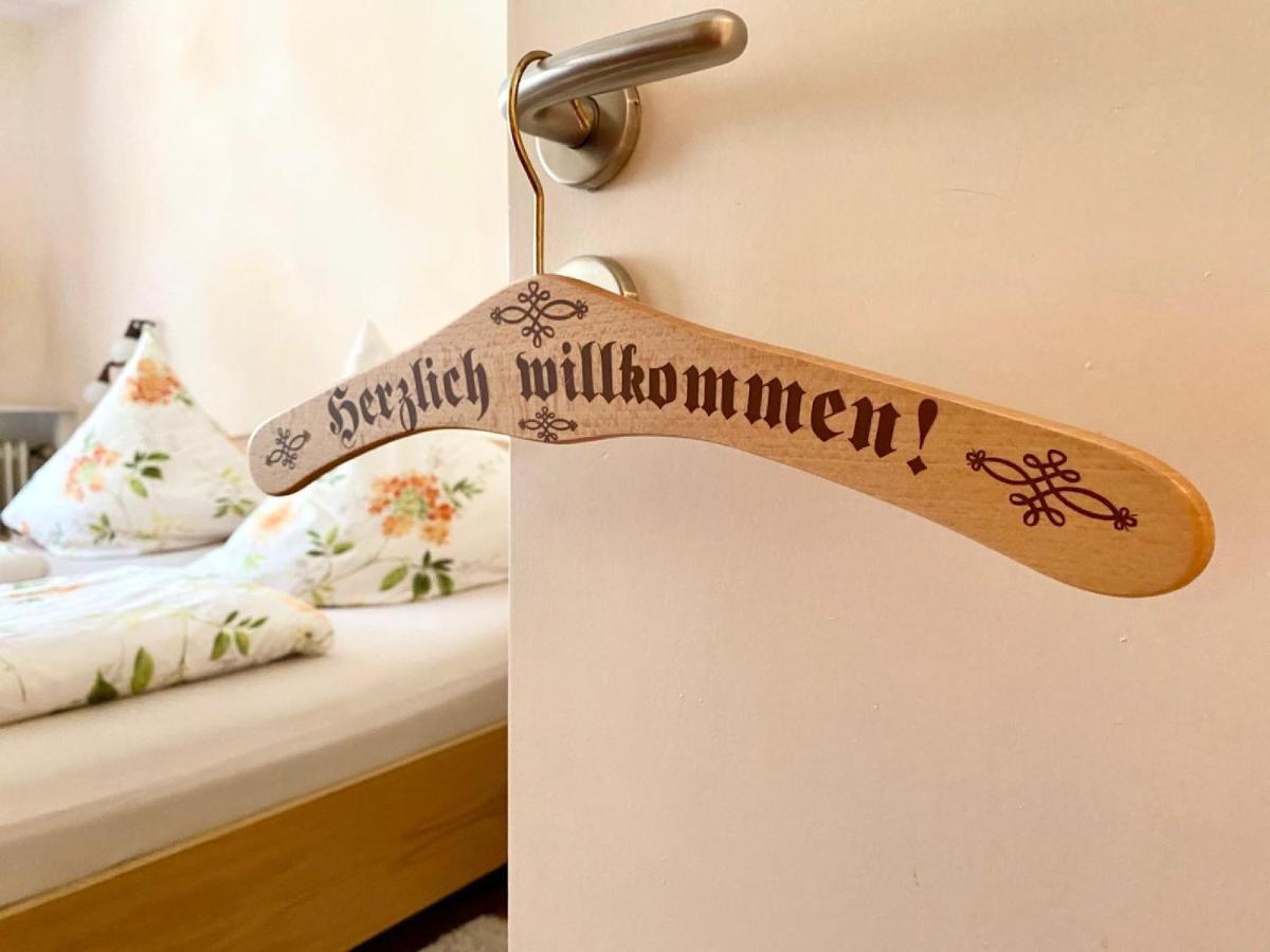 Ferienappartements-ferienwohnung Steige Apartment