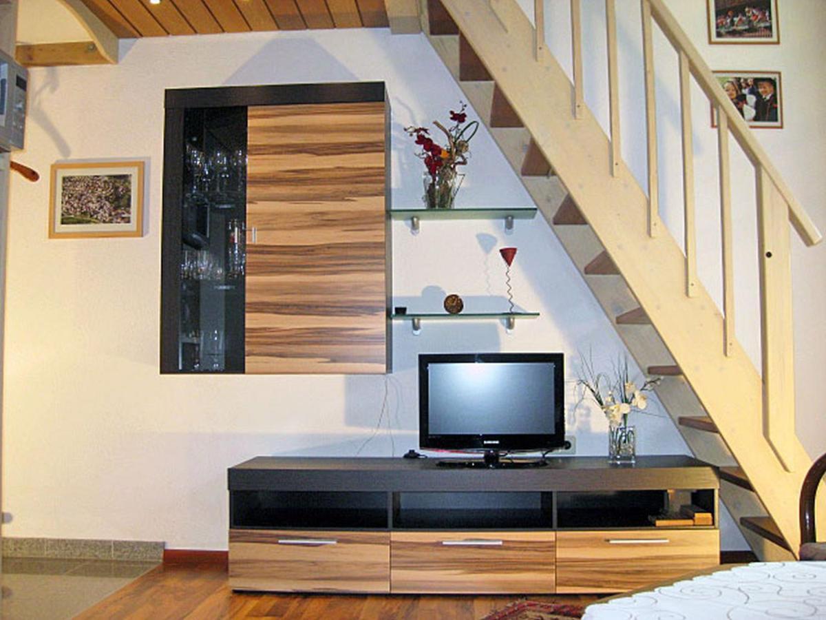 Apartment Ferienappartements-ferienwohnung Steige