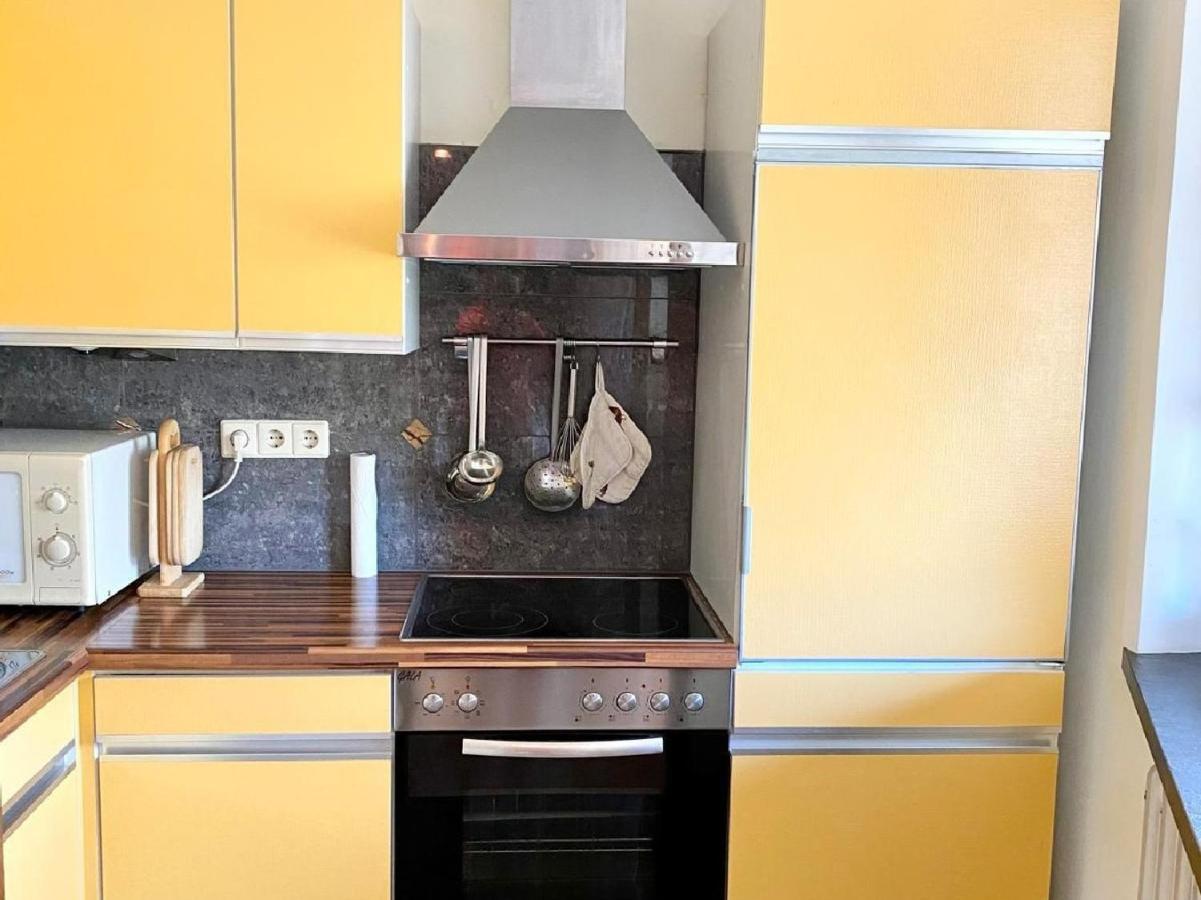Ferienappartements-ferienwohnung Steige Apartment *