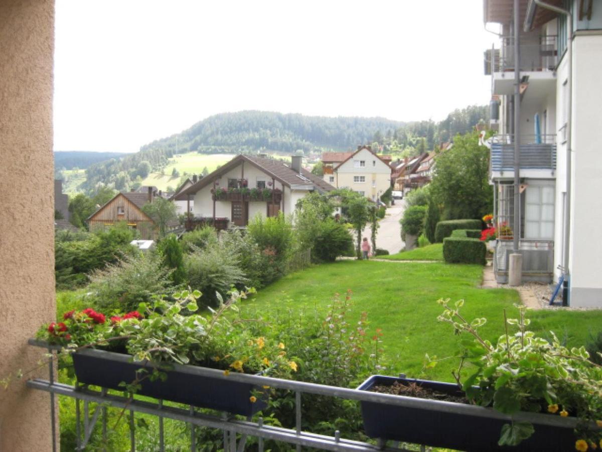 Ferienappartements-ferienwohnung Steige *