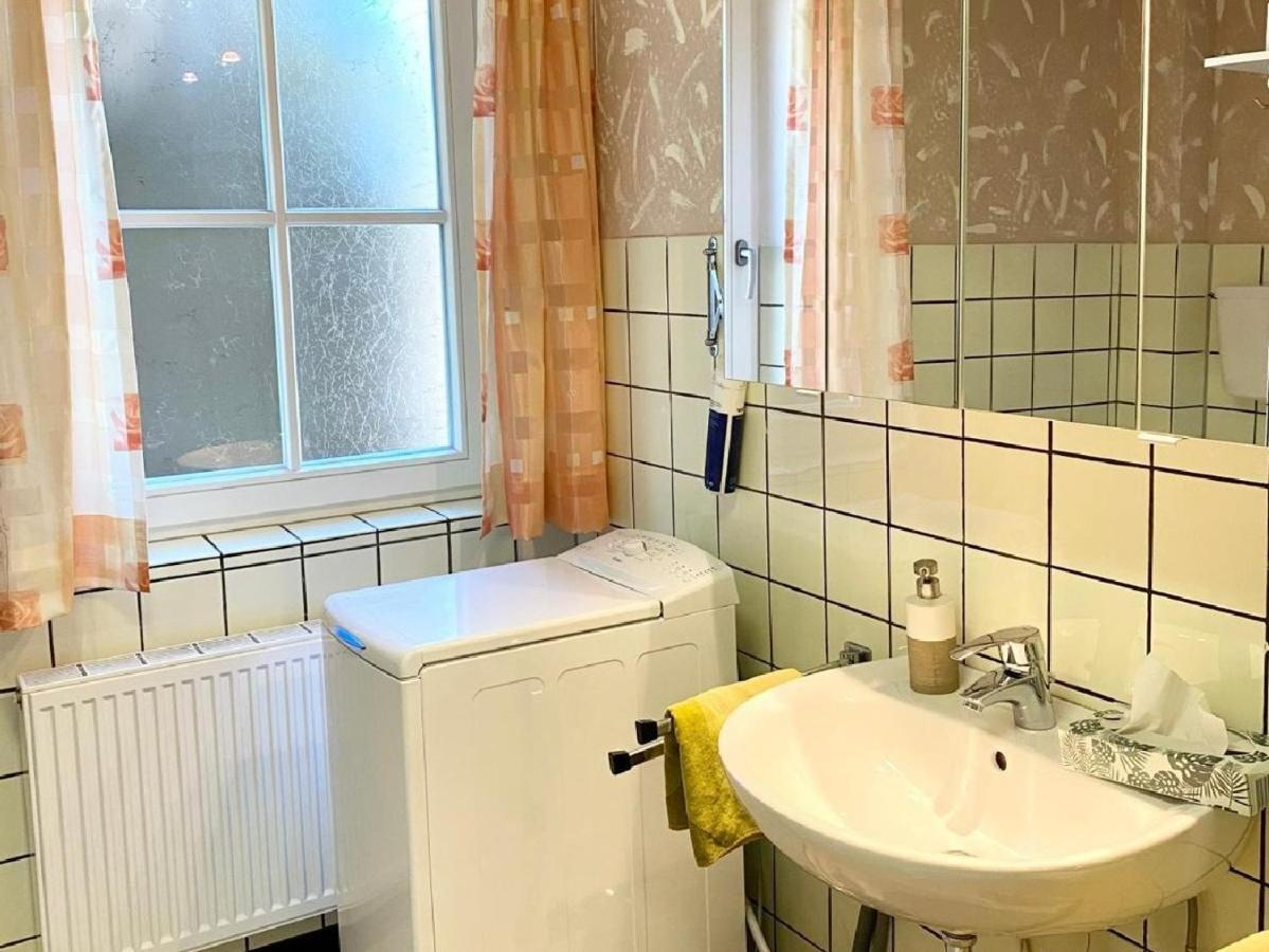 Ferienappartements-ferienwohnung Steige *