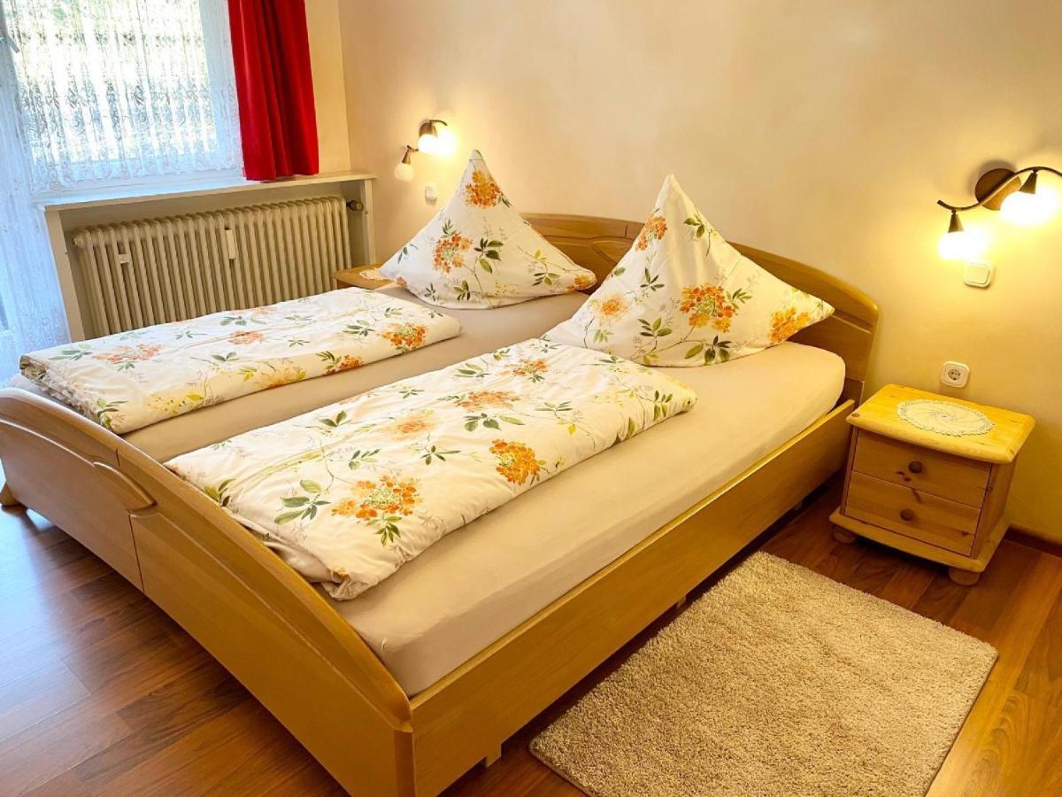 Ferienappartements-ferienwohnung Steige Apartment *